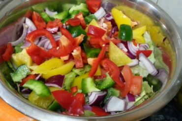 Healthy salad recipes salad ideas salad recipes salads for dinner Green Salad Recipe December 2018