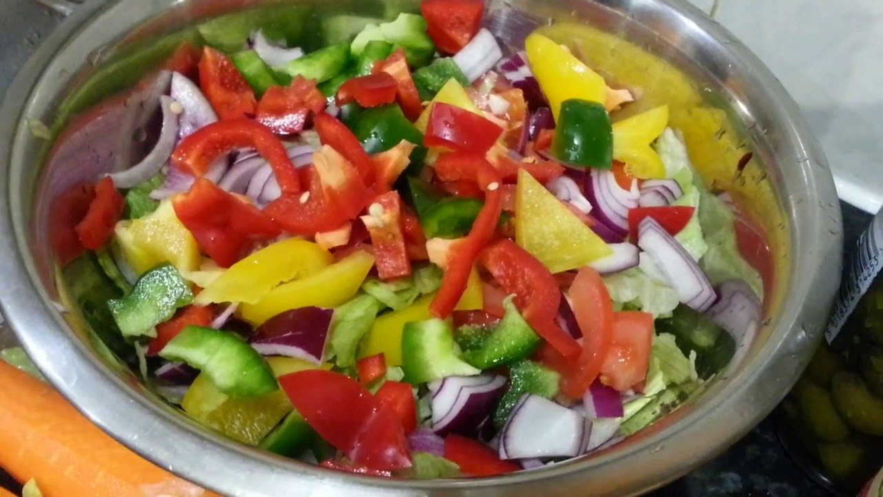 Healthy salad recipes salad ideas salad recipes salads for dinner Green Salad Recipe December 2018 Healthy salad recipes salad ideas salad recipes salads for dinner Green Salad Recipe December 2018