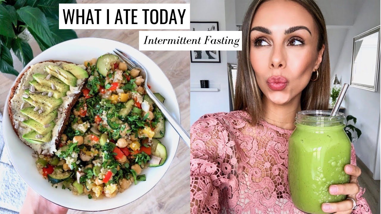WHAT I ATE TODAY | Healthy & Simple Food Ideas | Annie Jaffrey WHAT I ATE TODAY | Healthy & Simple Food Ideas | Annie Jaffrey