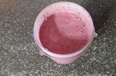 Top 3 Go To Snack Ideas during stay at home collab