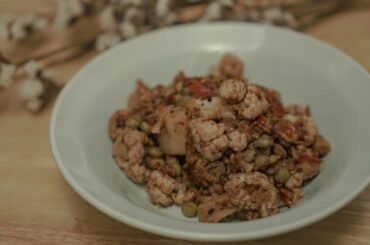 Karnataka Vegetable Subzi | Isha Recipes | Healthy Indian Recipes