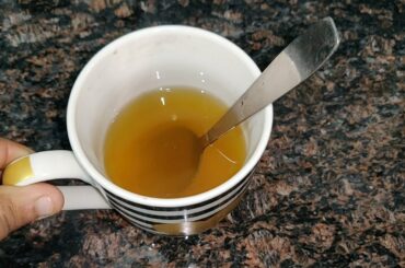 green tea recipe | green tea in Telugu | green tea for weight loss | lemon green tea | healthy drink