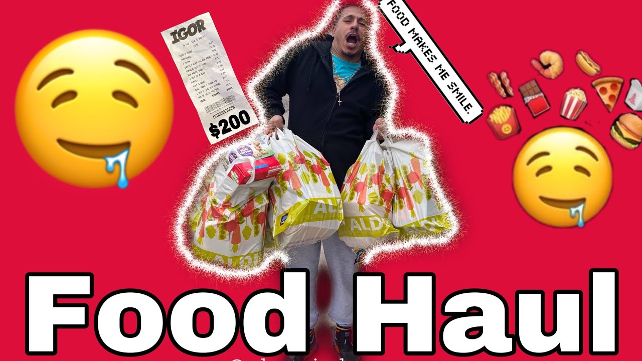 FOOD HAUL || HEALTHY MEAL IDEAS FOOD HAUL || HEALTHY MEAL IDEAS