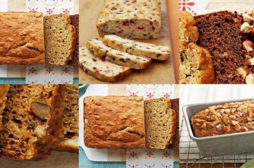 Top 5 Diabetic Banana Bread Recipes Easy