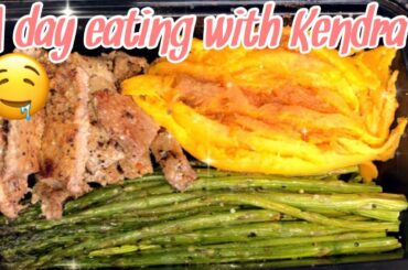 Healthy Meals for Weight Loss: What I eat in a Day