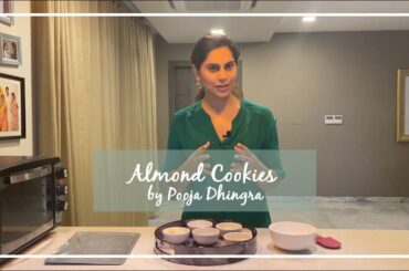 Healthy Cookie Recipe | Shirdi Sai Baba Prasadam | Cookies At Home | Upasana Kamineni Konidela