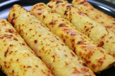 വെറും 2 മിനിറ്റിൽ ബ്രെഡ് കൊണ്ടൊരു Al😋😋| 2 Minutes Breakfast | Bread Breakfast | Bread Dosa