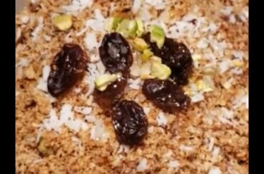 Healthy Snack Roasted Oats - Lockdown Recipe