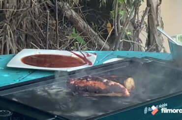 GRILLED MEDITERRANEAN OCTOPUS | HEALTHY RECIPES | RECIPES AT HOME