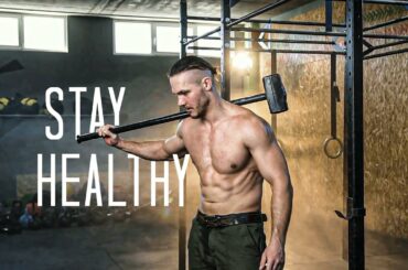 DO THESE 10 THINGS TO STAY HEALTHY ALWAYS