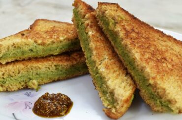 Delicious Healthy Weight Loss Sandwich Recipe/Breakfast Sandwich Recipe/Lunch Sandwich Recipe