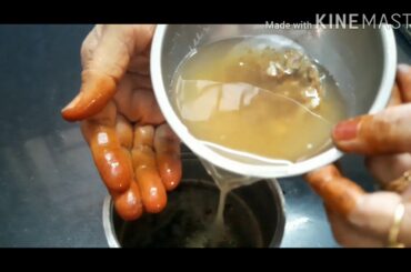 Karpooravalli rasam/கற்பூர வள்ளி ரசம்/Healthy recipes