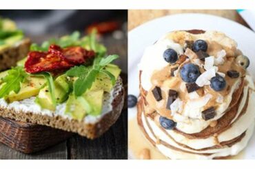 21 Healthy Breakfast Ideas for Busy Mornings - Easy Breakfast Recipes - Prevention.com