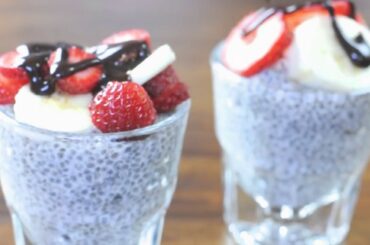 9 HEALTHY BREAKFAST IDEAS!