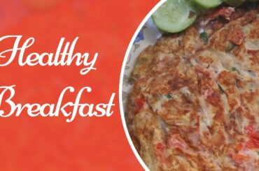 Healthy breakfast | Egg Fry | Bangladeshi style Egg fry | Easy Recipe | Prepared by Urmi