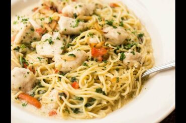 Under 30 Minutes Dinner Recipe Pasta by Food Zone