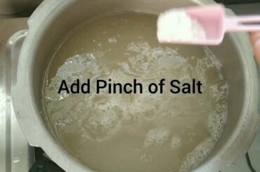 Samai Arisi Ven Pongal | Healthy Breakfast Recipe | Pongal Recipe | Instant Healthy Breakfast Recipe