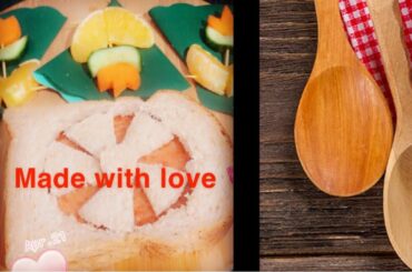 Kids healthy snacks | #allthingszoey2015