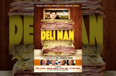 Deli Man