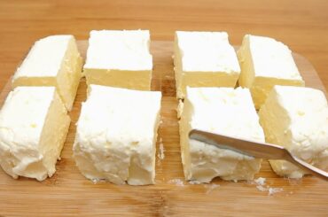 Homemade Yogurt Butter, Much More Delicious and Healthy， Low Fat