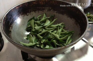 Perandai thuvayal / பிரண்டை துவையல் / Healthy recipes