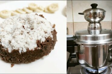 ராகி புட்டு || Soft Ragi Puttu || Healthy Breakfast Recipes