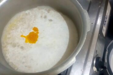 Oats pongal recipe in Telugu//weight loss recipe//pcos recipe//healthy and tasty oats pongal recipe