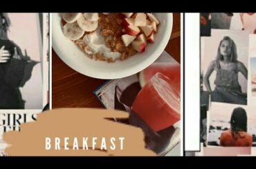 Easy & Healthy Breakfast with Cornflakes