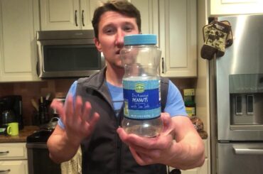 How to Make Healthy Snacks