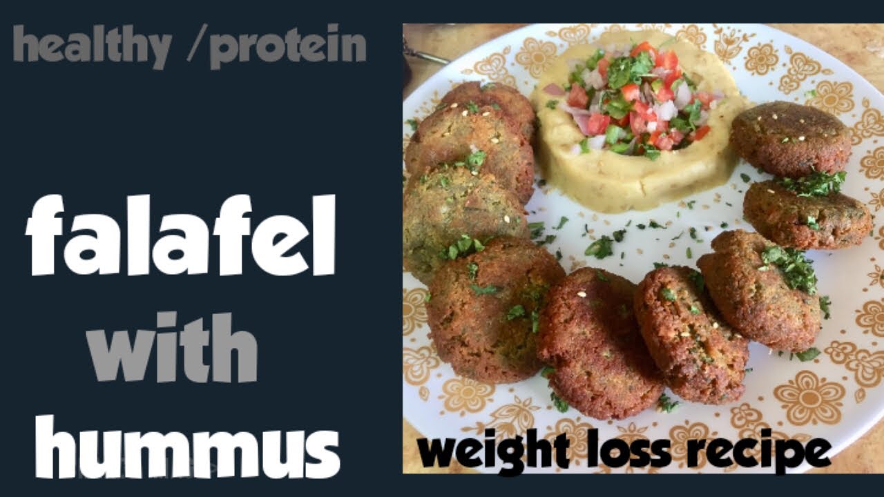 How to make falafel | hummus| healthy recipe | weight loss recipe |Midd east cuisine | chickpeas How to make falafel | hummus| healthy recipe | weight loss recipe |Midd east cuisine | chickpeas