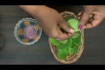 Karpooravalli Bajji | Karpooravalli Tea | Healthy Snacks