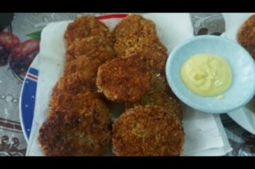 Kalabasa,Cornbeef Nuggets(How to cook kalabasa cornbeef nuggets)healthy recipes