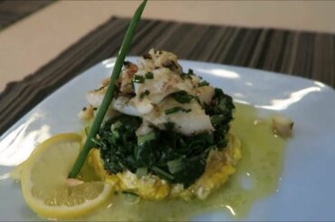 Trailer: 3 Delicious, Healthy Meals in 12 Minutes! W/ Celebrity Chef!