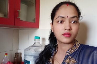 Indian Mom Daily Morning Routine Vlog/Daily Cleaning+Healthy Breakfast Recipe