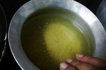 Andukorralu java recipe healthy