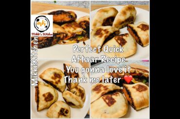 Quick & Easy #Ramadan Recipes -Iftar Special Recipes| Healthy Iftar Recipes| Ramzan Recipes|lockdown