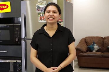 Kabita’s new tasty snacks recipe for kids premiers on 25th April.