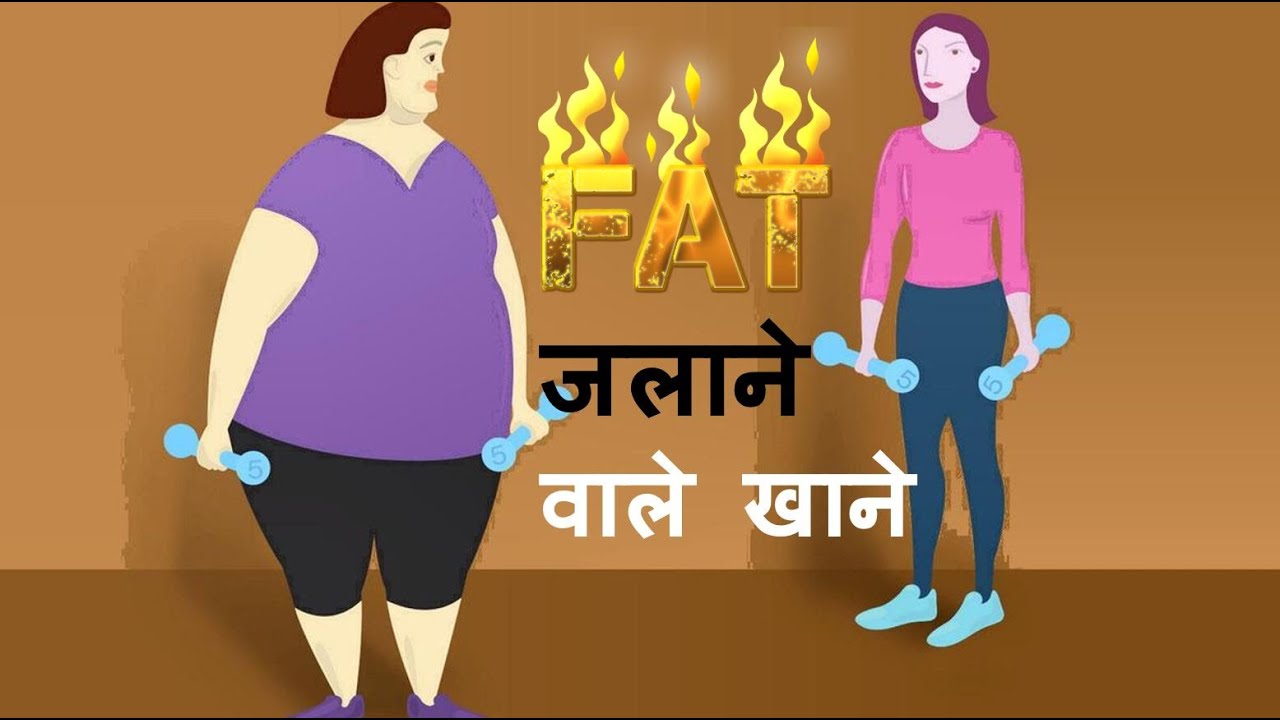 Top 10 Fat Burning Super Foods For Weightloss – How To Lose Belly Fat and Lose Weight – Hindi Top 10 Fat Burning Super Foods For Weightloss - How To Lose Belly Fat and Lose Weight - Hindi