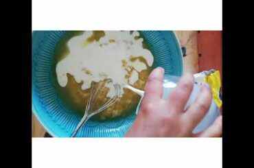 EPIC HOMEMADE BANANA BREAD | easy homemade lockdown meal ideas