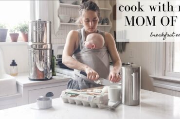 What we eat in a week | BREAKFAST EDITION