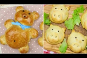 3 kid-friendly dinner ideas!