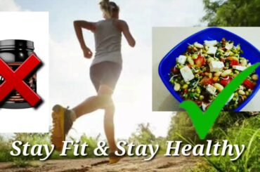 Protein Rich Breakfast/ Sprout/ Healthy Breakfast Recipe in Lockdown/ Protein Diet/ Protein Salad