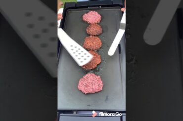 QUINOA BURGER | HEALTHY | VEGAN BURGER | IMPOSSIBLE BURGER | VEGETARIAN | WEIGHT LOSS RECIPE