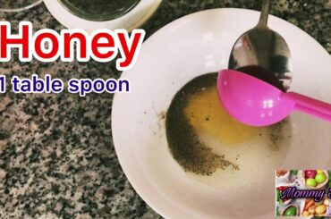 Simple and healthy salad by mommy dish/cucumber,carrot,capsicum