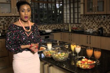 Quick, Easy and Healthy Snacks to Satisfy Your Cravings during Pregnancy