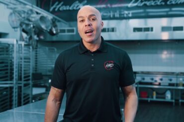 How Healthy Meals Direct Got Started