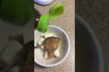 Breakfast Dessert Idea | Healthy and Homemade