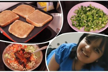 These 2 Recipes Are Must to Learn | Quick Snacks | LESS INGREDIENT COOKING | How to Store KARELA