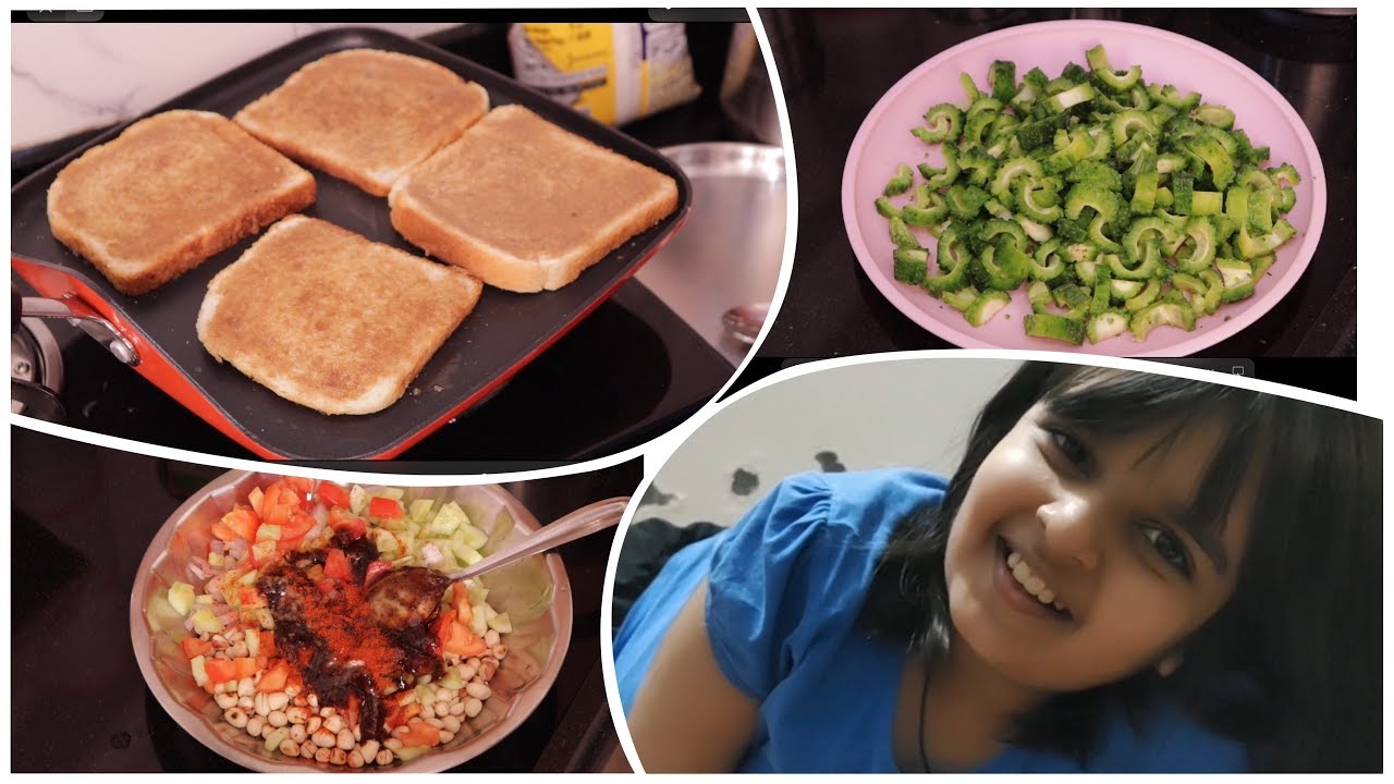 These 2 Recipes Are Must to Learn | Quick Snacks | LESS INGREDIENT COOKING | How to Store KARELA These 2 Recipes Are Must to Learn | Quick Snacks | LESS INGREDIENT COOKING | How to Store KARELA