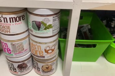 Feeding: Healthier Snacking Ideas for Home